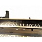 Used KORG Krome 73 Key Keyboard Workstation thumbnail