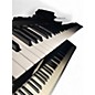Used KORG Krome 73 Key Keyboard Workstation