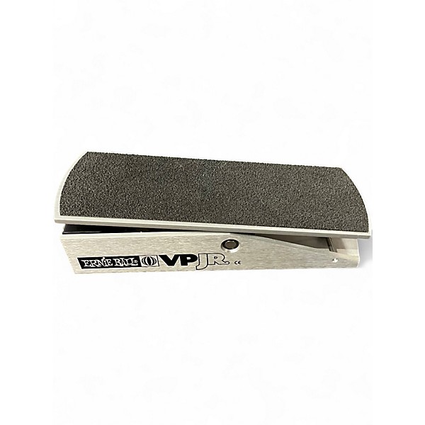 Used Ernie Ball VPJR Volume Pedal