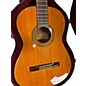 Used 1987 Alvarez CY90 Natural Classical Acoustic Guitar