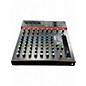 Used Harbinger LX12 Unpowered Mixer