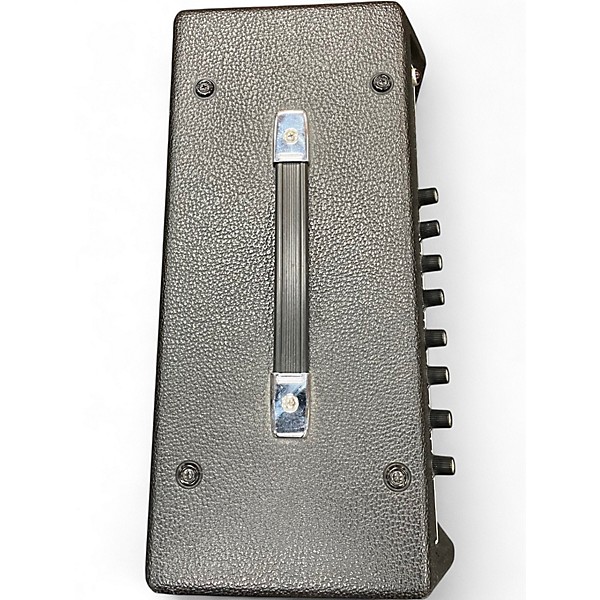 Used Fender Super Champ XD 15W 1x10 Guitar Combo Amp