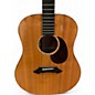 Used 2003 Breedlove SD20MH Natural Acoustic Guitar