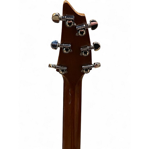 Used 2003 Breedlove SD20MH Natural Acoustic Guitar