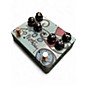 Used Keeley Monterey Effect Pedal