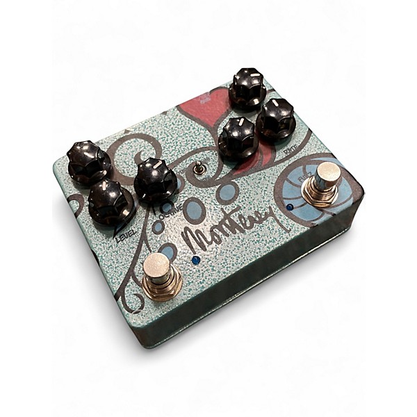Used Keeley Monterey Effect Pedal