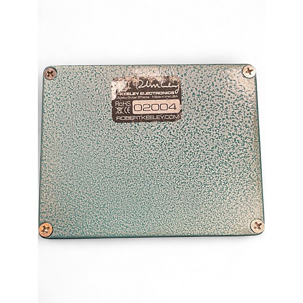 Used Keeley Monterey Effect Pedal