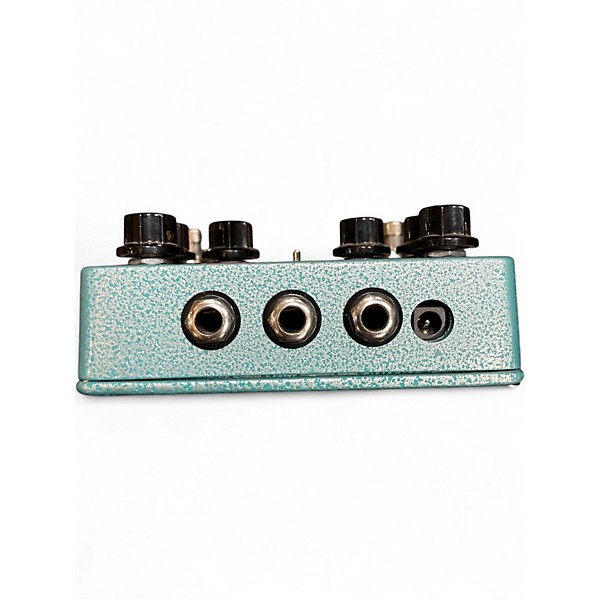 Used Keeley Monterey Effect Pedal