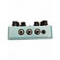 Used Keeley Monterey Effect Pedal