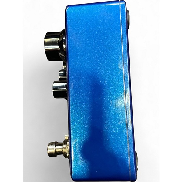 Used NUX SOLID STUDIO Effect Pedal