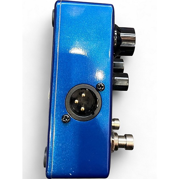 Used NUX SOLID STUDIO Effect Pedal