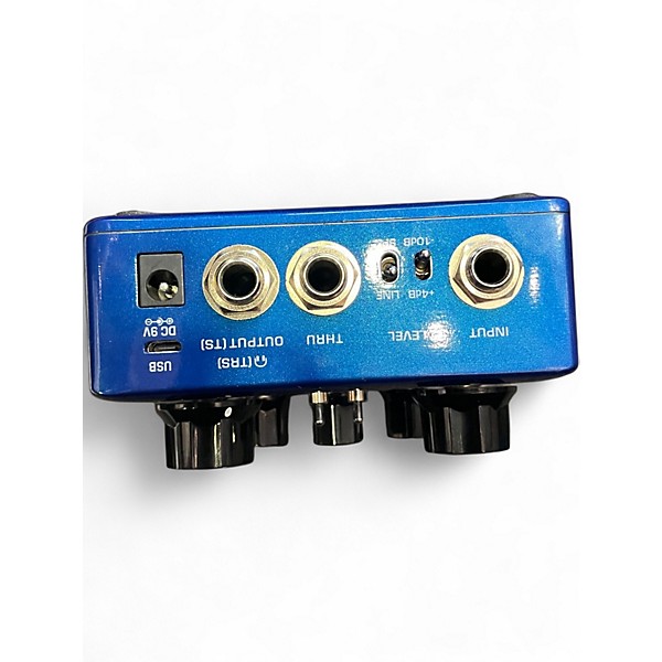 Used NUX SOLID STUDIO Effect Pedal