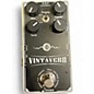 Used Donner VINTAVERB Effect Pedal thumbnail