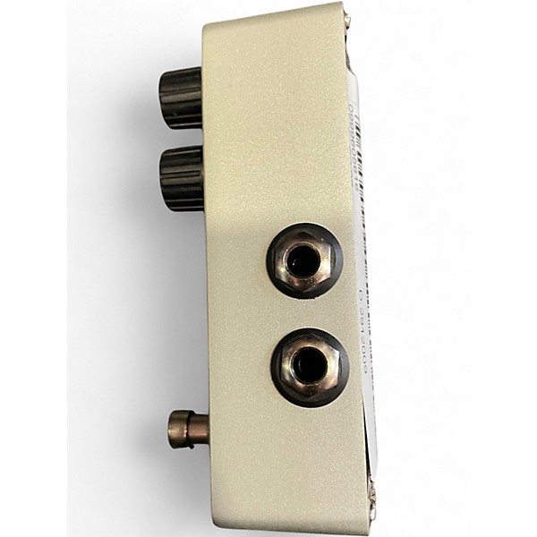 Used Donner VINTAVERB Effect Pedal