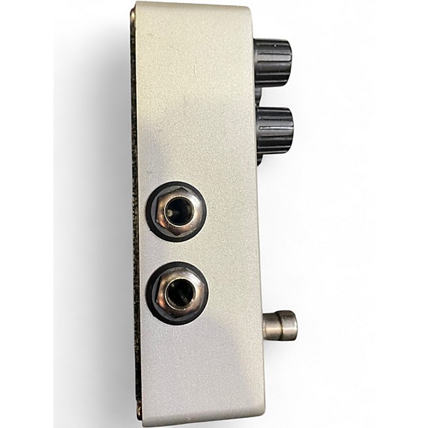 Used Donner VINTAVERB Effect Pedal