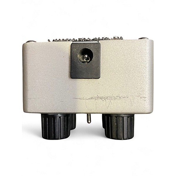 Used Donner VINTAVERB Effect Pedal