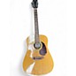 Used SIGMA DM2 Natural Acoustic Guitar thumbnail