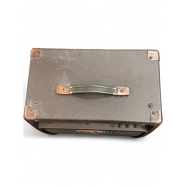 Used Peavey Ecoustic 110 Acoustic Guitar Combo Amp