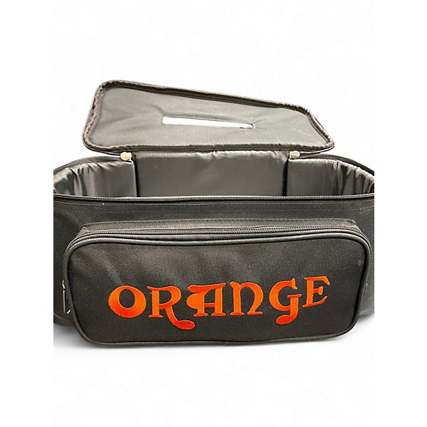 Used Orange Amplifiers rocker 15 terror Battery Powered Amp