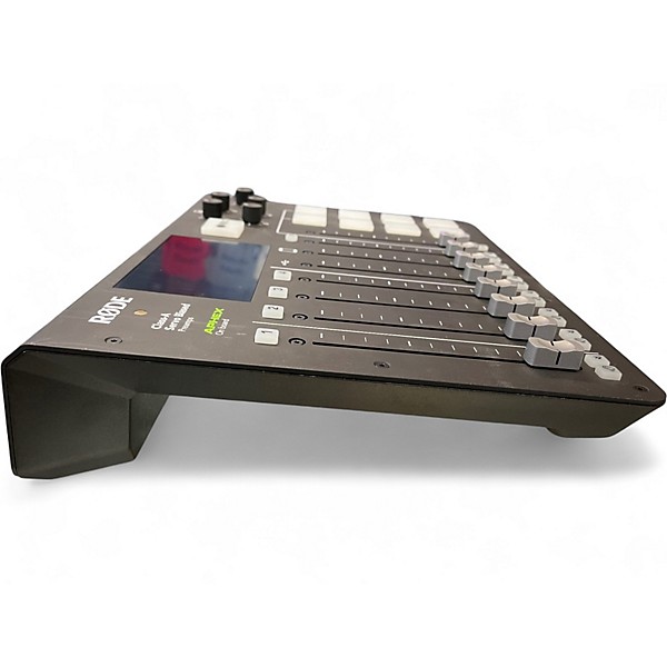 Used RODE RODECASTER PRO MultiTrack Recorder