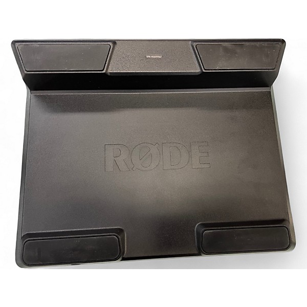 Used RODE RODECASTER PRO MultiTrack Recorder