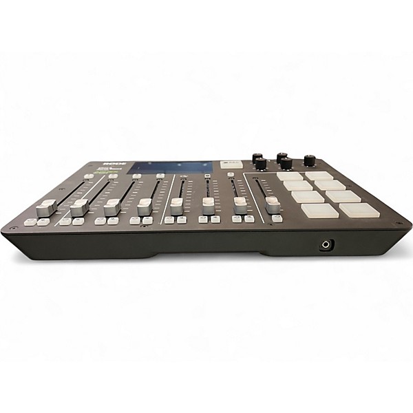 Used RODE RODECASTER PRO MultiTrack Recorder