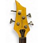 Used Traben Torrent Natural Electric Bass Guitar
