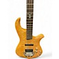 Used Traben Torrent Natural Electric Bass Guitar