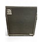 Used Ampeg SVT410HE 4x10 800W Bass Cabinet thumbnail