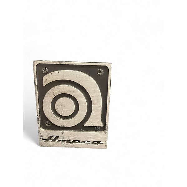 Used Ampeg SVT410HE 4x10 800W Bass Cabinet