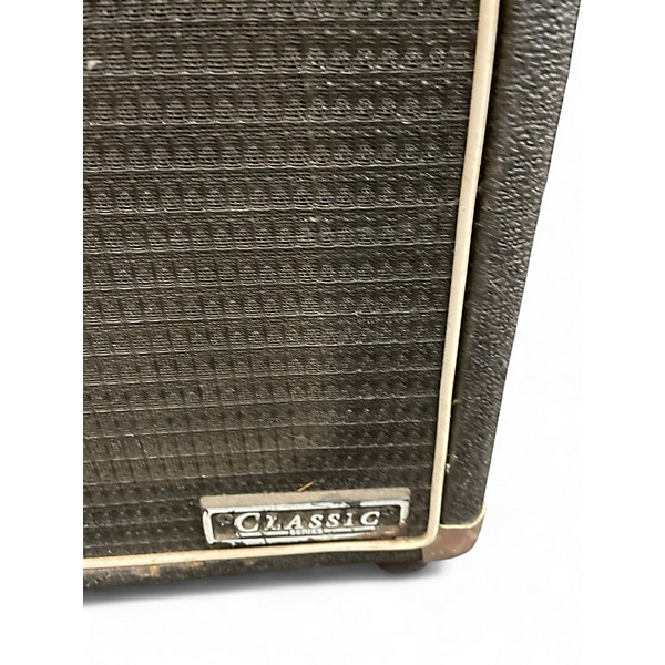 Used Ampeg SVT410HE 4x10 800W Bass Cabinet