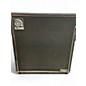 Used Ampeg SVT410HE 4x10 800W Bass Cabinet
