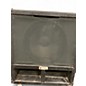 Used Kmd 15" Celestion Cab Bass Cabinet thumbnail