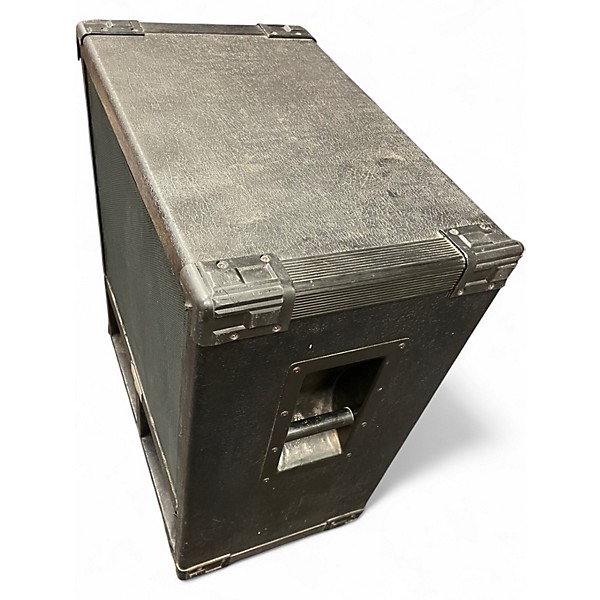 Used Kmd 15" Celestion Cab Bass Cabinet