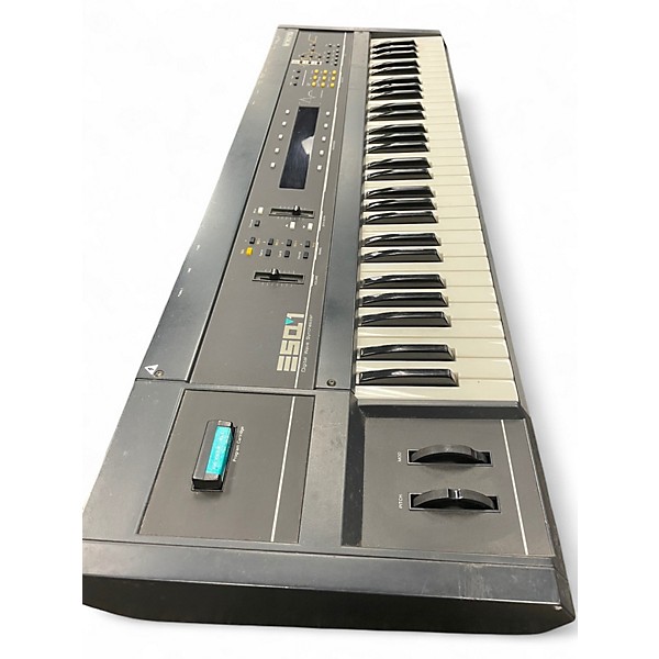 Used Ensoniq esq1 Synthesizer