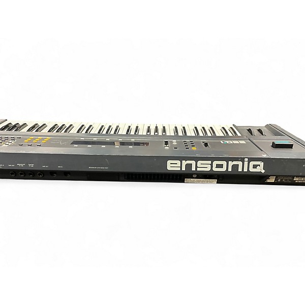 Used Ensoniq esq1 Synthesizer