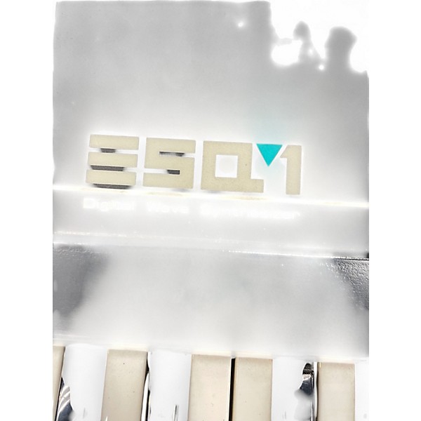 Used Ensoniq esq1 Synthesizer