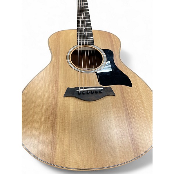 Used Taylor GS Mini Natural Acoustic Guitar