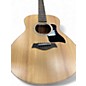 Used Taylor GS Mini Natural Acoustic Guitar