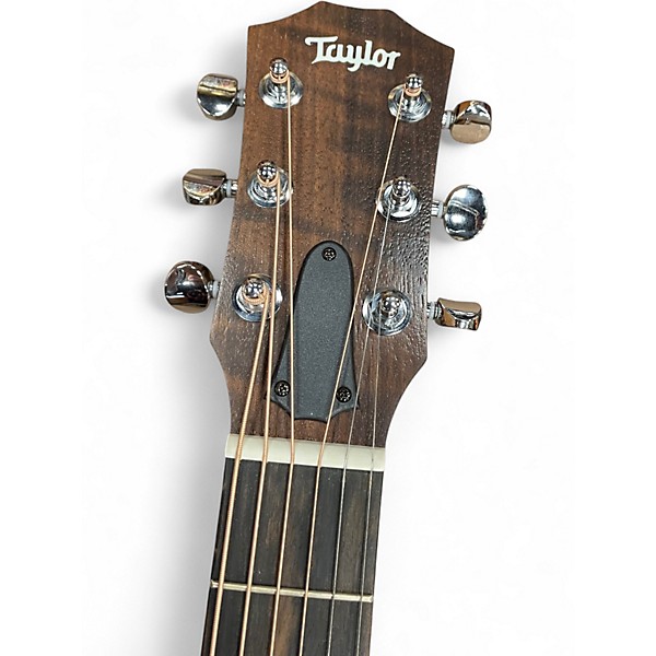 Used Taylor GS Mini Natural Acoustic Guitar