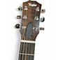 Used Taylor GS Mini Natural Acoustic Guitar