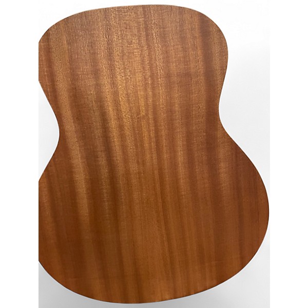 Used Taylor GS Mini Natural Acoustic Guitar