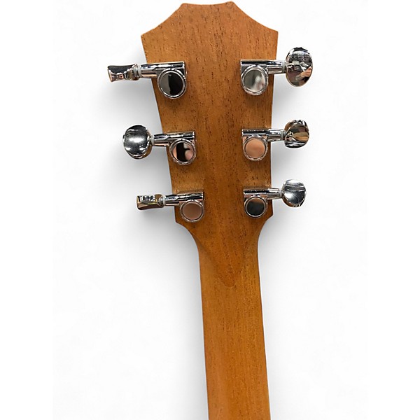 Used Taylor GS Mini Natural Acoustic Guitar