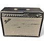 Used Fender Cybertwin 130W 2x12 Guitar Combo Amp thumbnail