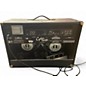 Used Fender Cybertwin 130W 2x12 Guitar Combo Amp