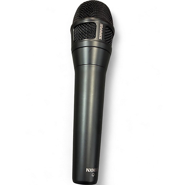 Used Shure NXN8/S Dynamic Microphone