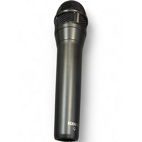 Used Shure NXN8/S Dynamic Microphone