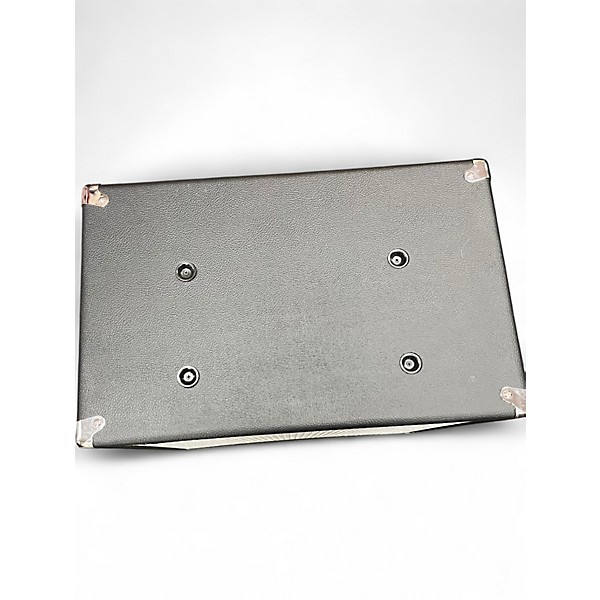 Used Fender Rumble V3 4x10 Bass Cabinet