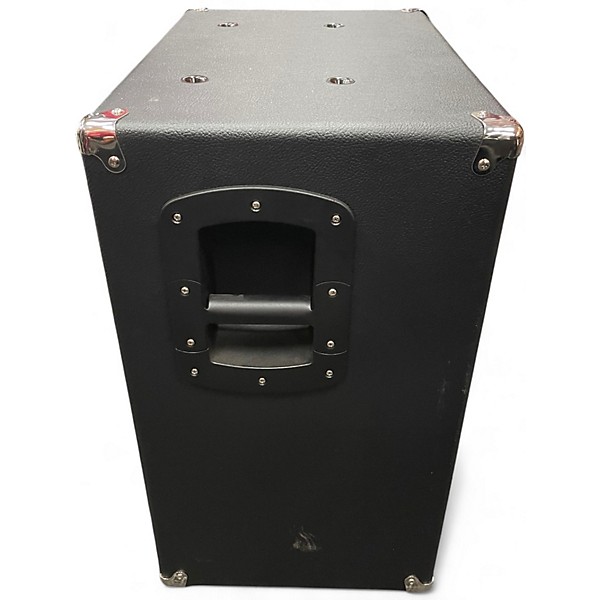 Used Fender Rumble V3 4x10 Bass Cabinet