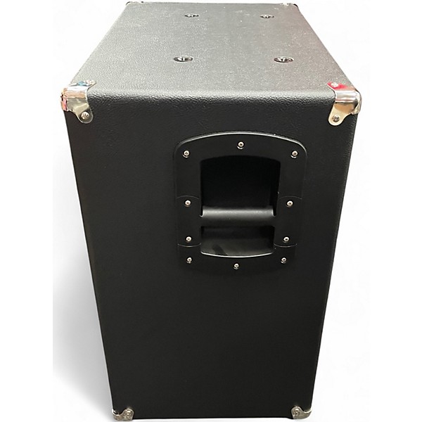 Used Fender Rumble V3 4x10 Bass Cabinet